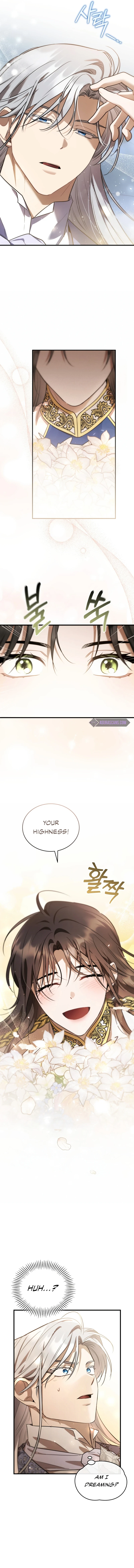 Shadowless Night Chapter 45, page 11 of 15