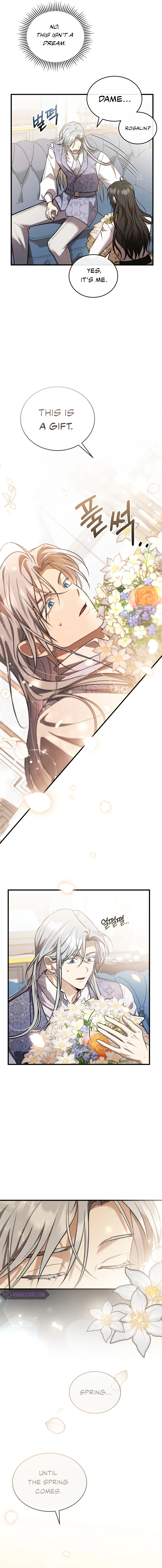 Shadowless Night Chapter 45, page 12 of 15