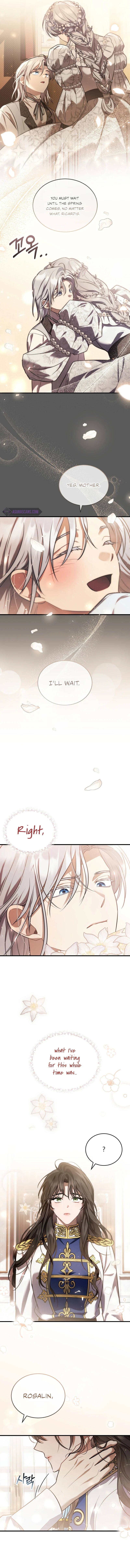Shadowless Night Chapter 45, page 13 of 15