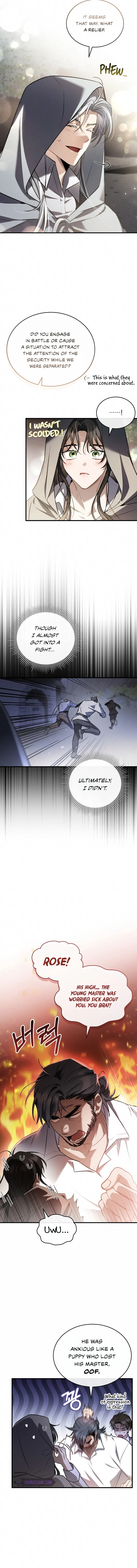 Shadowless Night Chapter 48, page 8 of 13