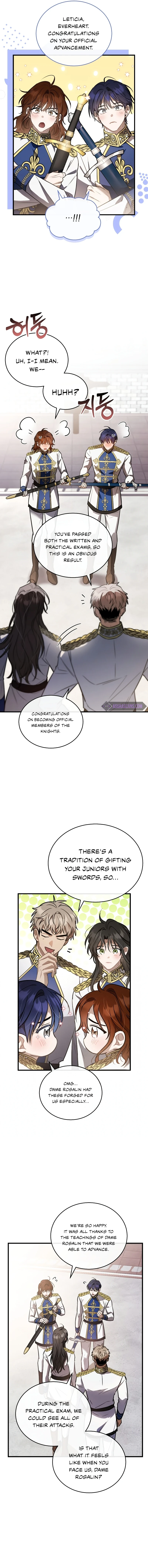 Shadowless Night Chapter 49, page 10 of 16
