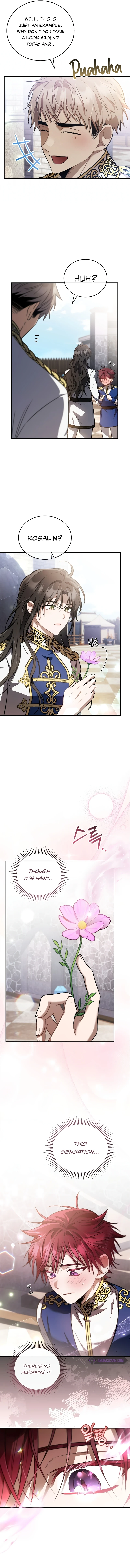 Shadowless Night Chapter 49, page 14 of 16