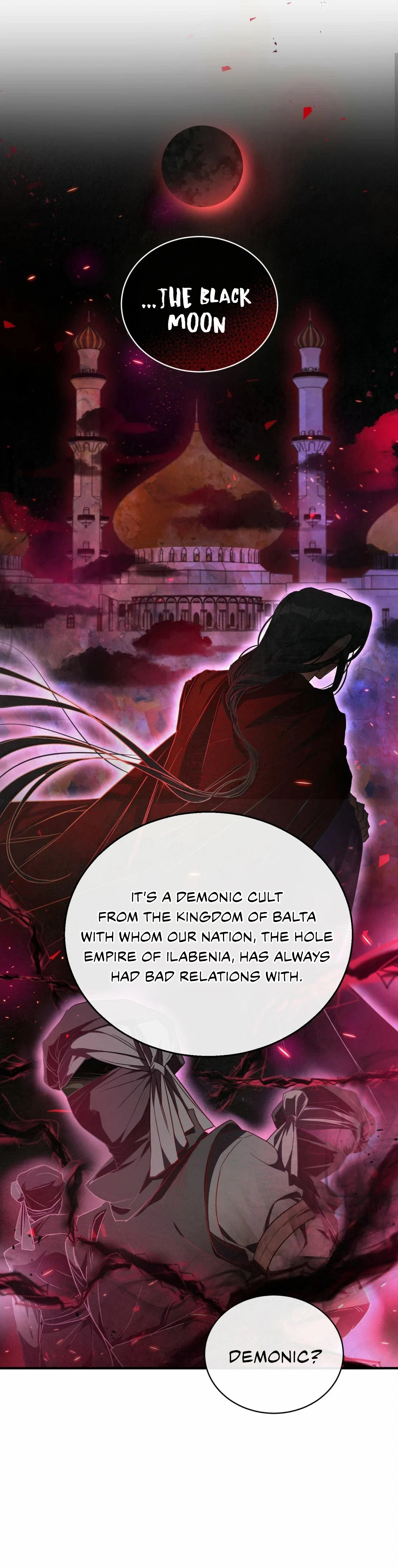 Shadowless Night Chapter 5, page 11 of 22