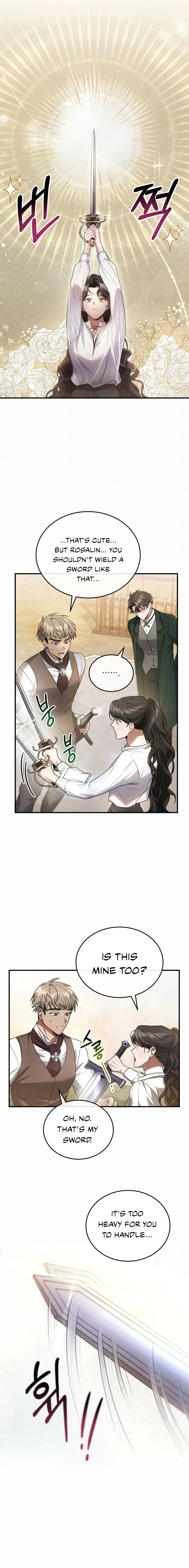 Shadowless Night Chapter 5, page 17 of 22