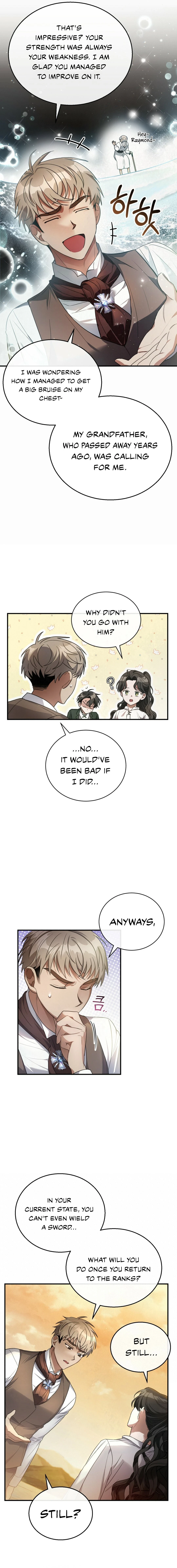 Shadowless Night Chapter 5, page 19 of 22