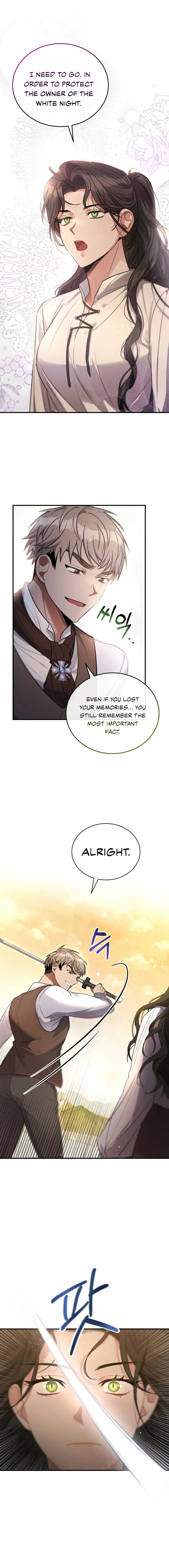 Shadowless Night Chapter 5, page 20 of 22
