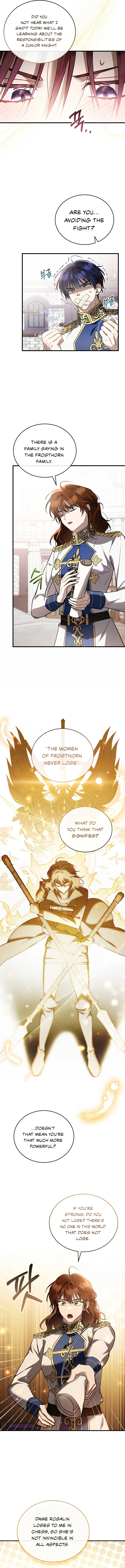 Shadowless Night Chapter 51, page 8 of 15