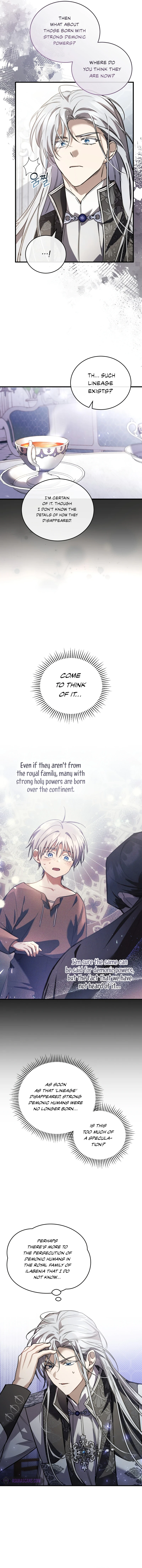 Shadowless Night Chapter 53, page 13 of 17