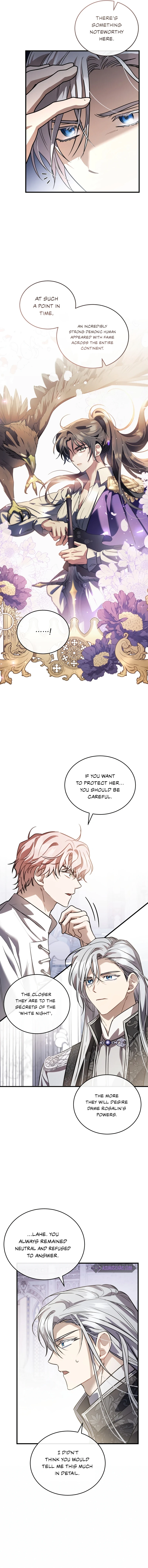 Shadowless Night Chapter 53, page 14 of 17