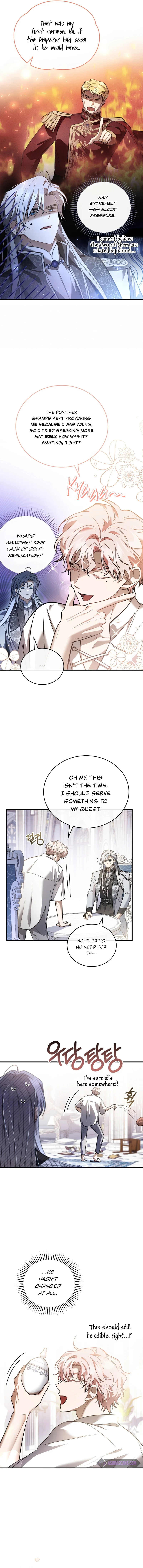 Shadowless Night Chapter 53, page 6 of 17