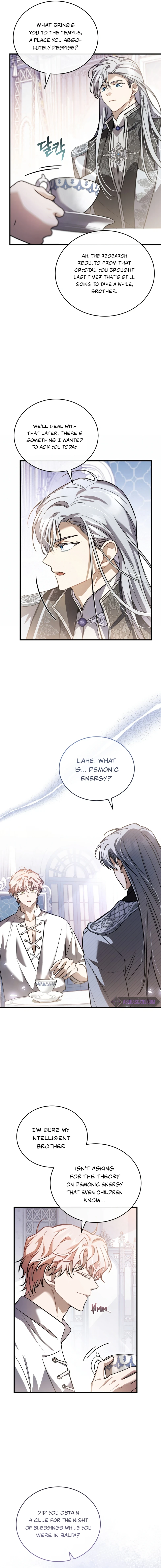 Shadowless Night Chapter 53, page 8 of 17