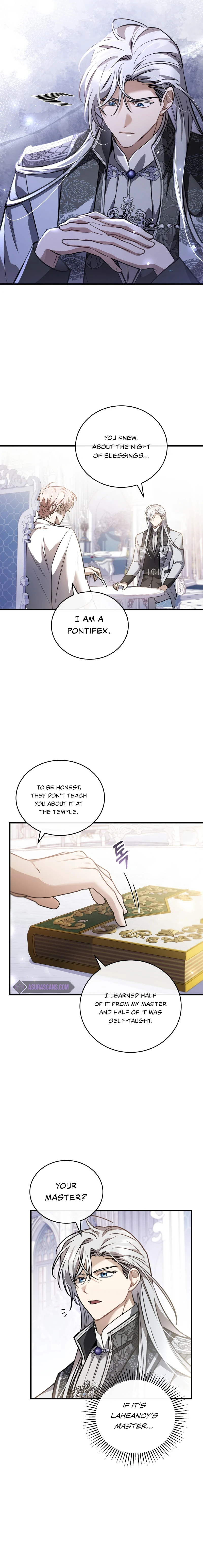 Shadowless Night Chapter 53, page 9 of 17