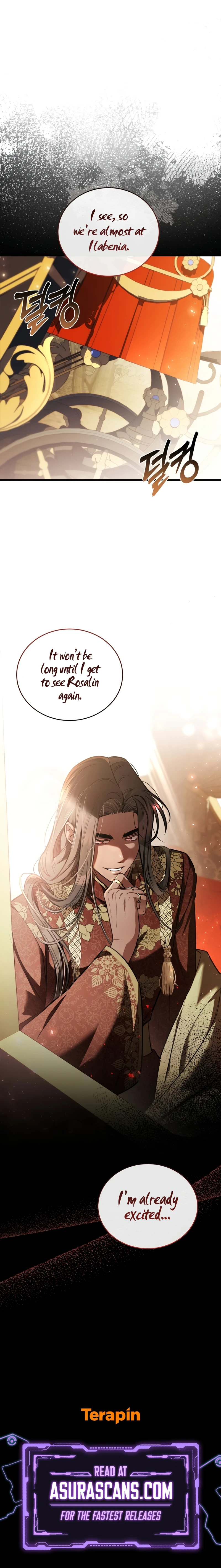 Shadowless Night Chapter 55, page 11 of 12