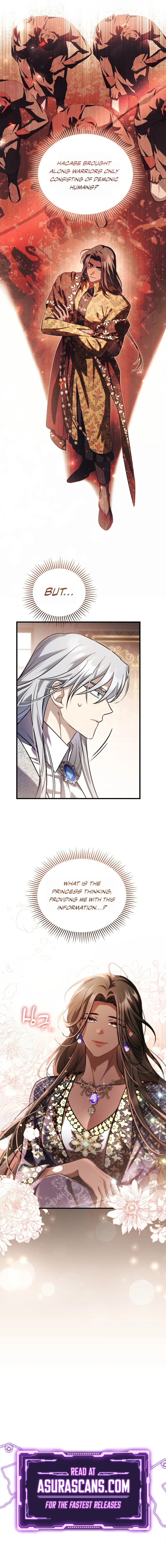 Shadowless Night Chapter 56, page 12 of 13
