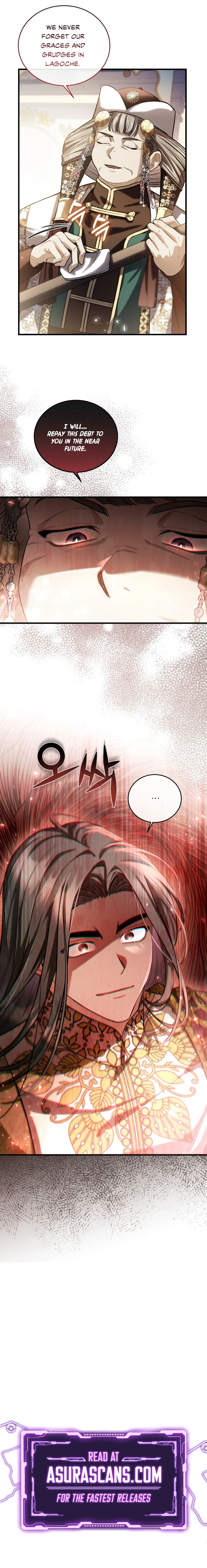Shadowless Night Chapter 57, page 12 of 13
