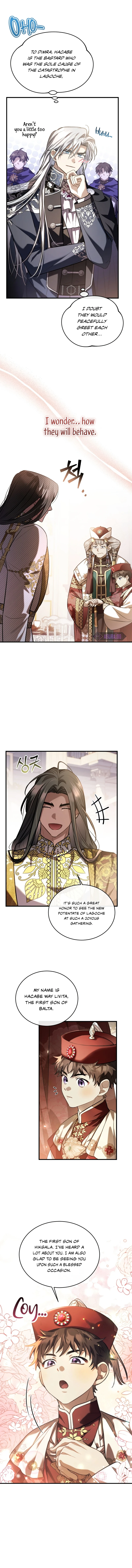 Shadowless Night Chapter 57, page 9 of 13