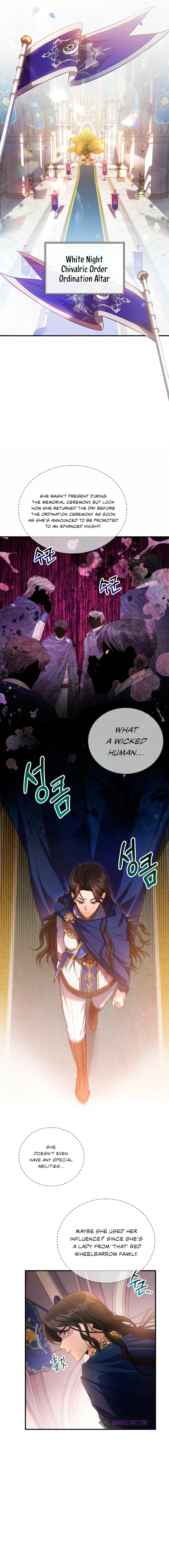 Shadowless Night Chapter 6, page 18 of 23