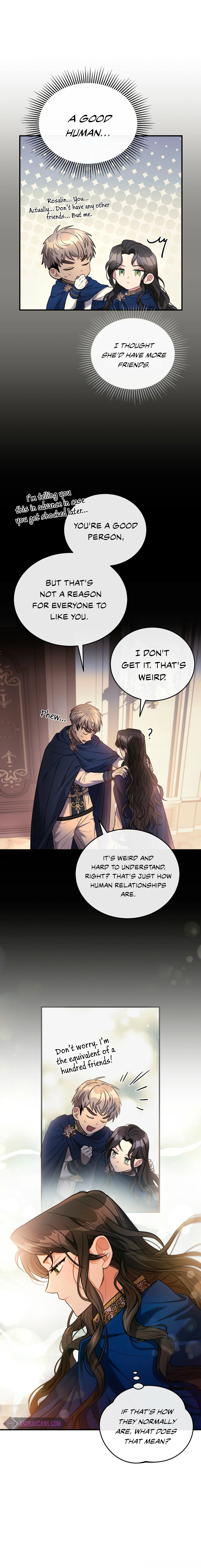 Shadowless Night Chapter 6, page 19 of 23