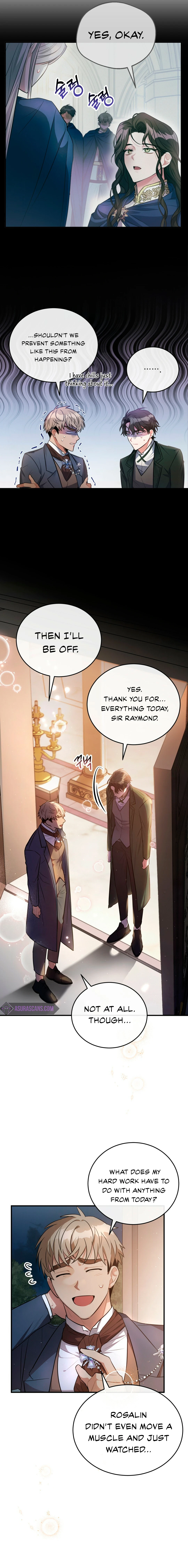 Shadowless Night Chapter 6, page 6 of 23