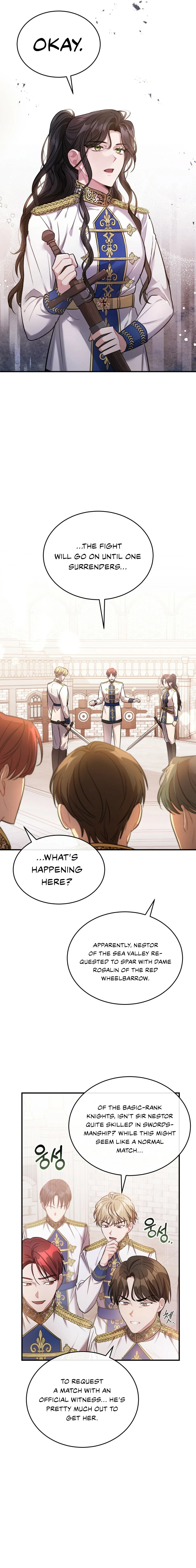 Shadowless Night Chapter 7, page 17 of 23