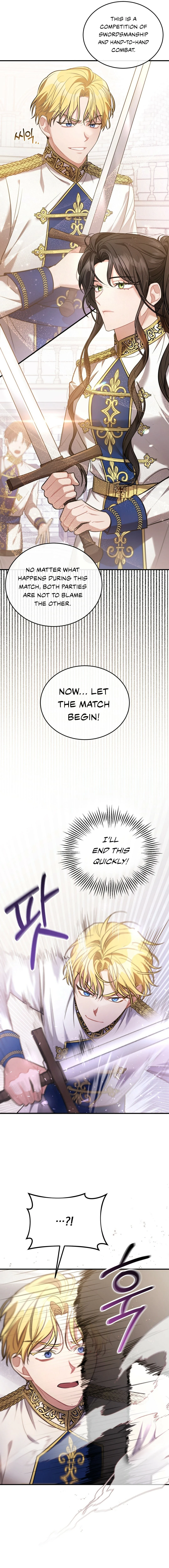 Shadowless Night Chapter 7, page 18 of 23