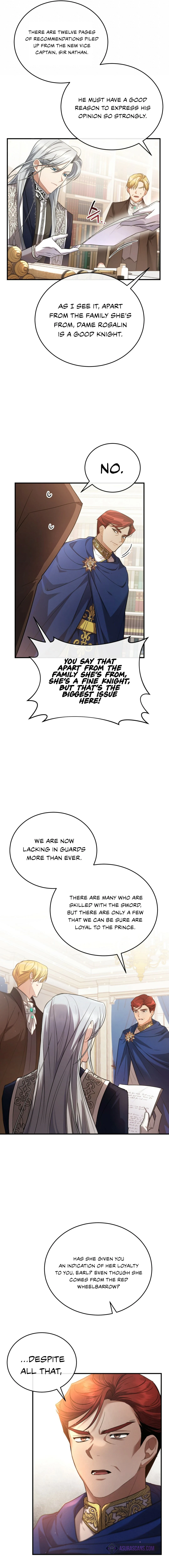 Shadowless Night Chapter 8, page 16 of 21