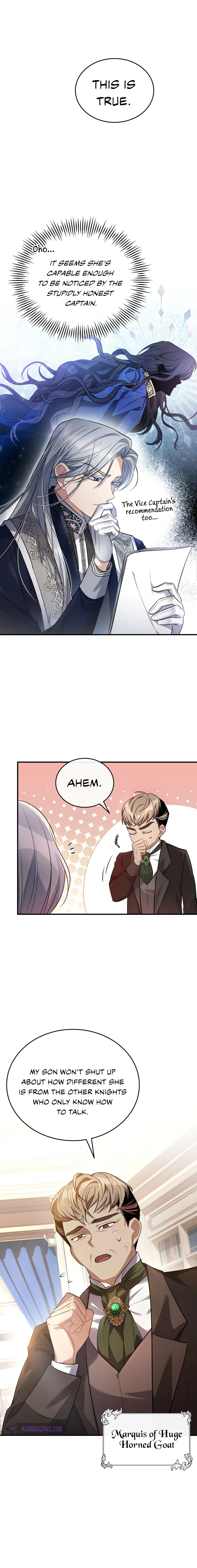 Shadowless Night Chapter 8, page 17 of 21