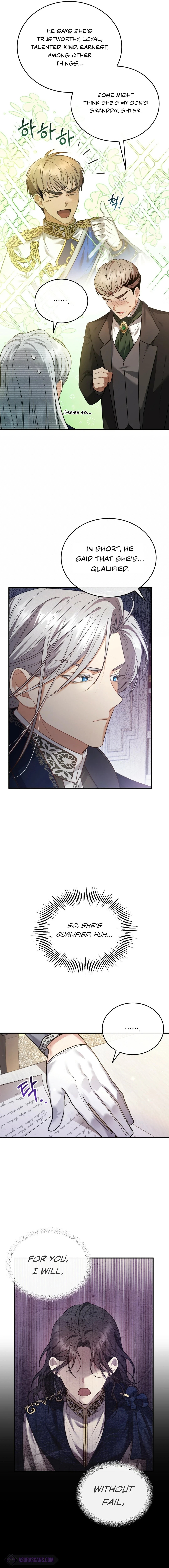 Shadowless Night Chapter 8, page 18 of 21