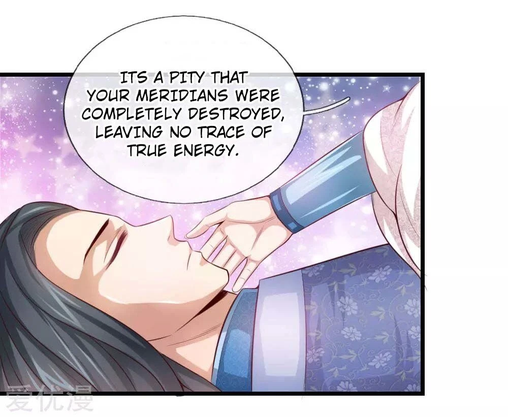 Shenwu Tianzun Chapter 1, page 10 of 41