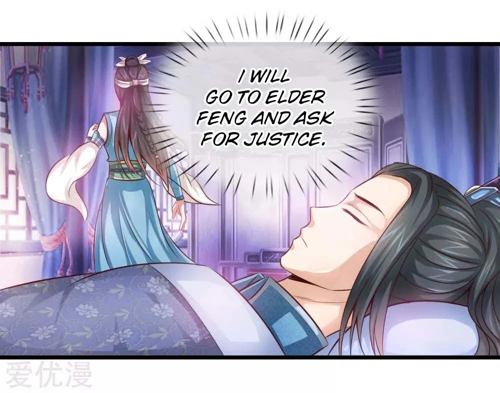 Shenwu Tianzun Chapter 1, page 12 of 41