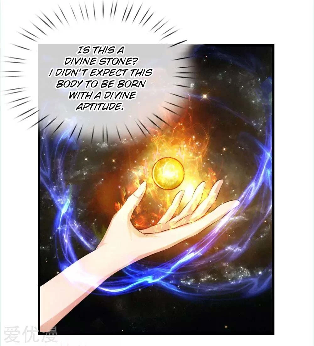 Shenwu Tianzun Chapter 1, page 22 of 41