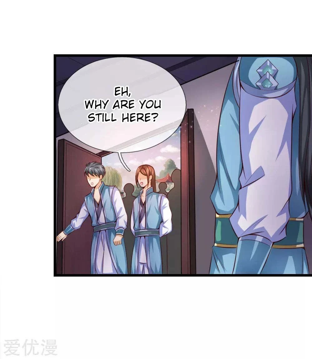 Shenwu Tianzun Chapter 1, page 39 of 41