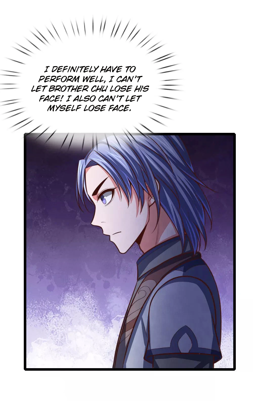 Shenwu Tianzun Chapter 102, page 10 of 23