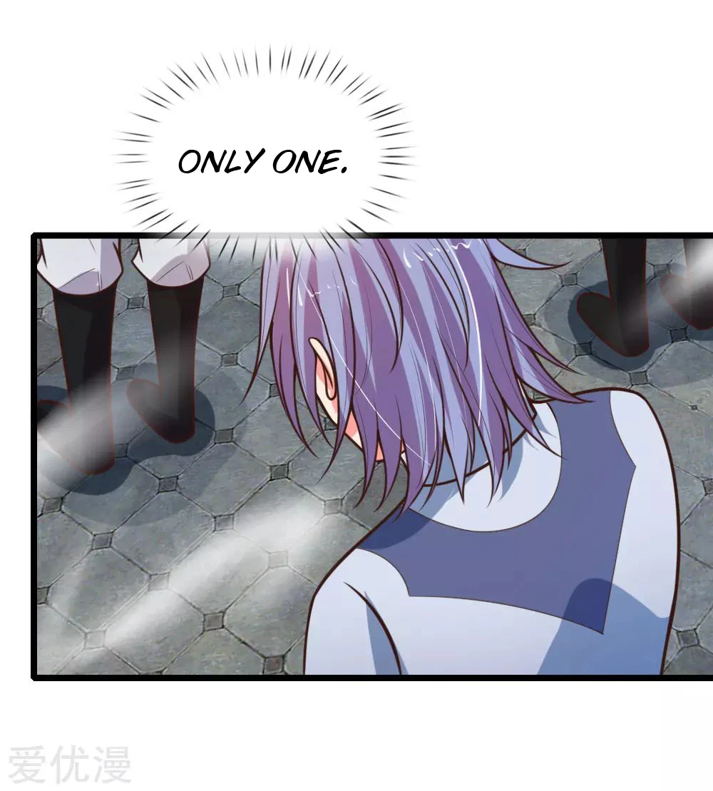Shenwu Tianzun Chapter 102, page 20 of 23