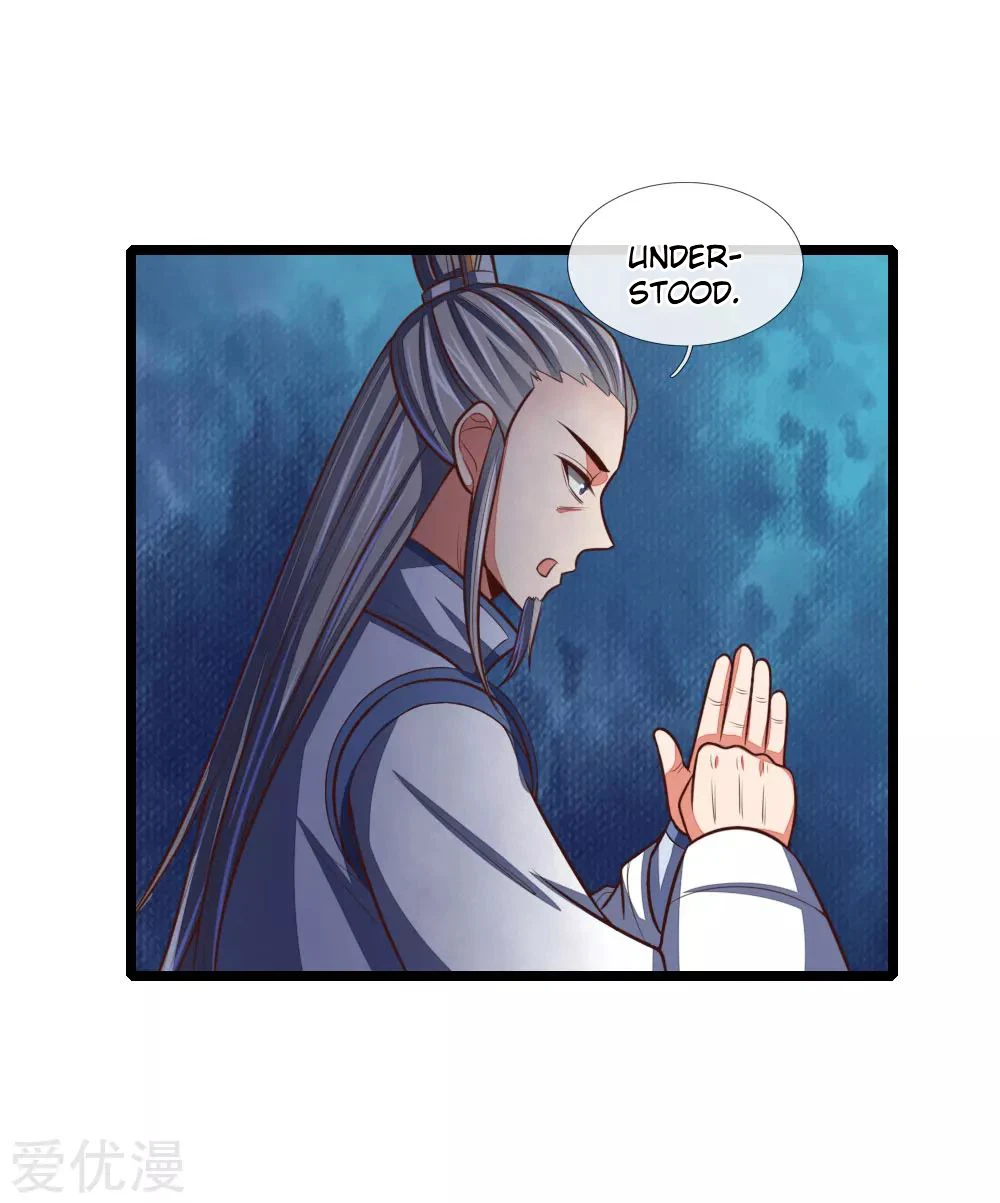 Shenwu Tianzun Chapter 102, page 5 of 23