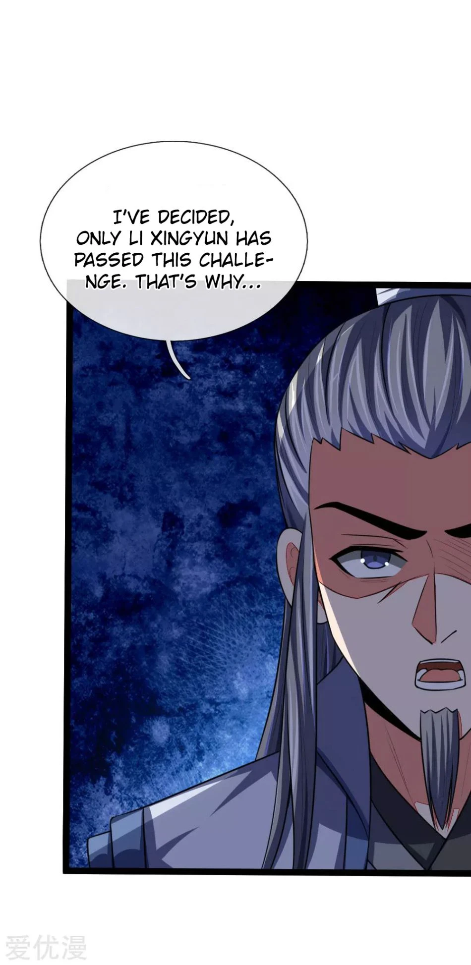 Shenwu Tianzun Chapter 104, page 19 of 24