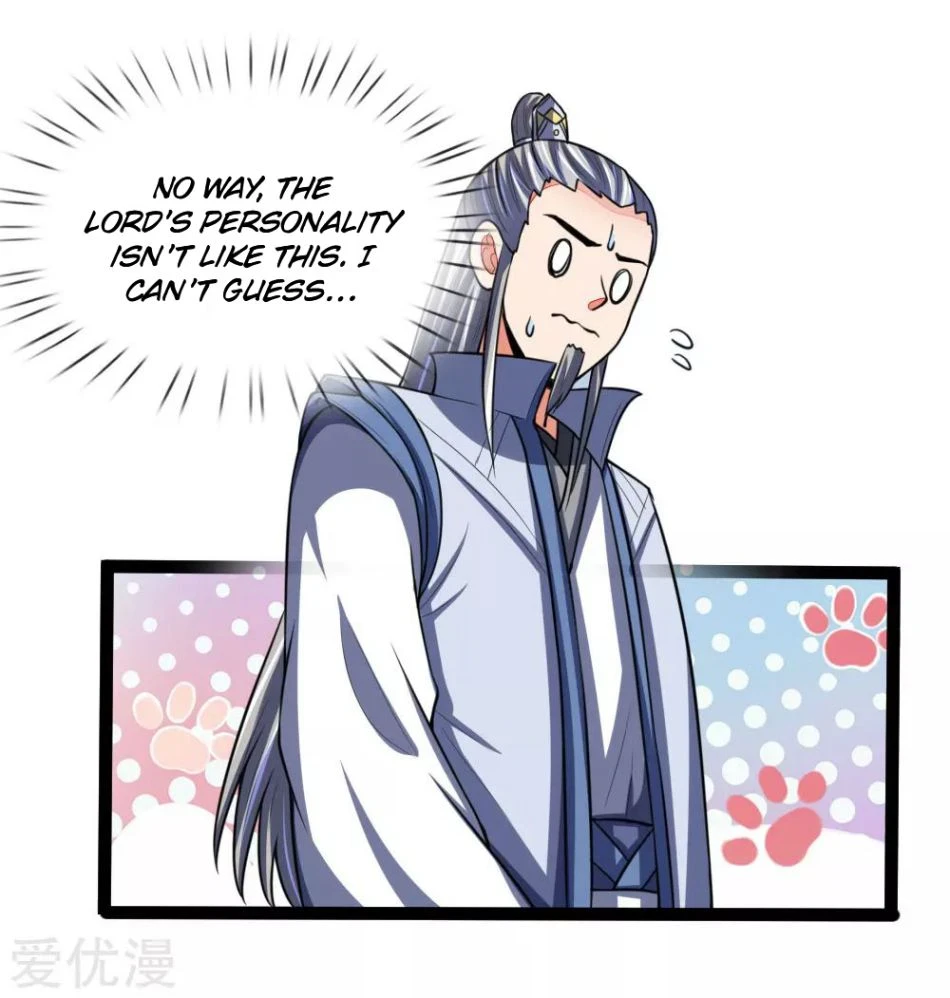 Shenwu Tianzun Chapter 105, page 5 of 22