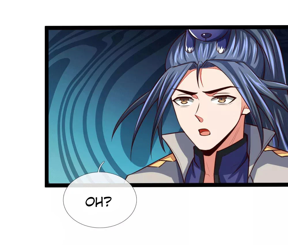 Shenwu Tianzun Chapter 106, page 13 of 23