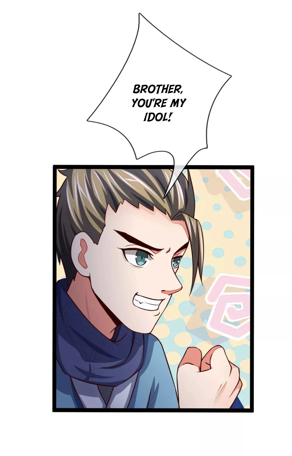 Shenwu Tianzun Chapter 107, page 13 of 25