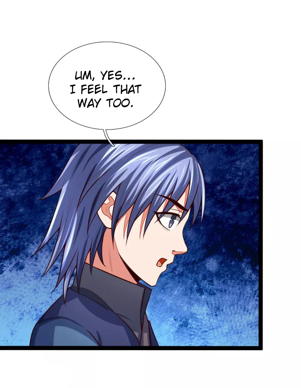 Shenwu Tianzun Chapter 107, page 14 of 25