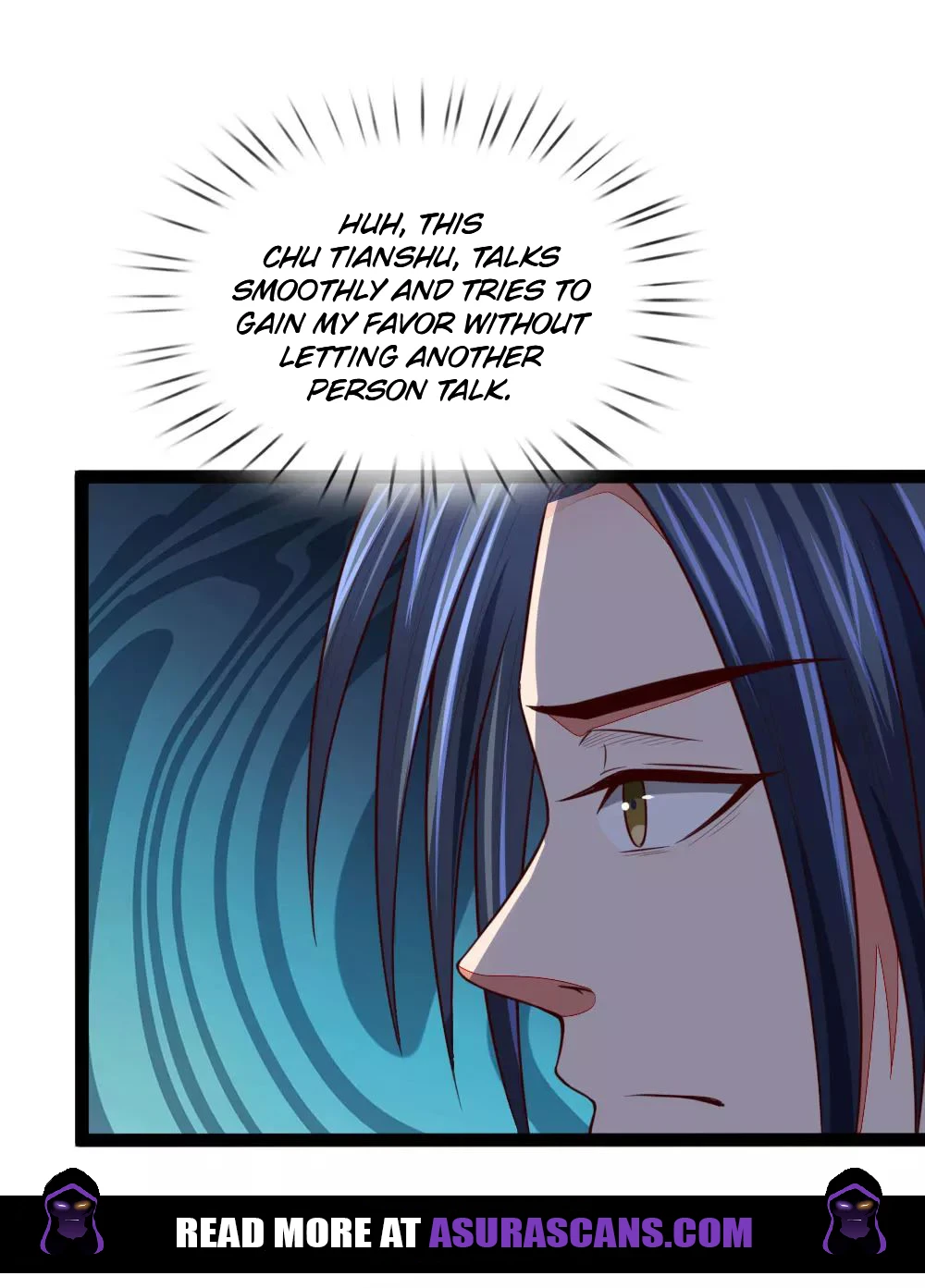 Shenwu Tianzun Chapter 107, page 15 of 25