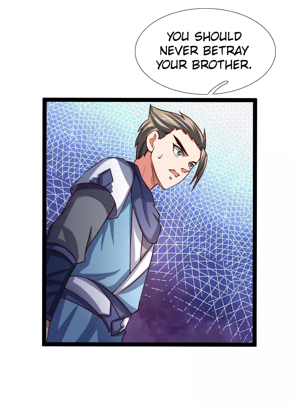 Shenwu Tianzun Chapter 107, page 17 of 25