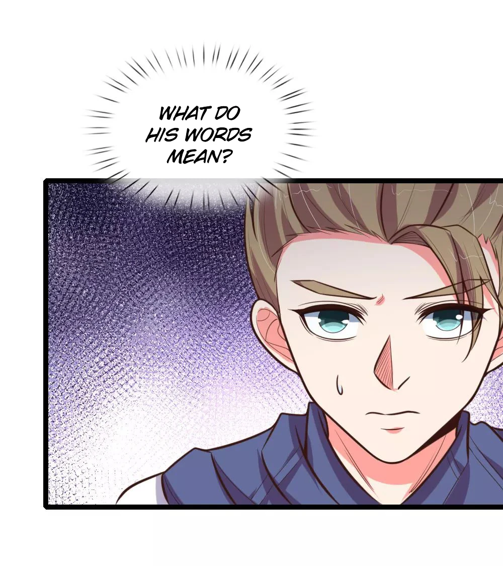 Shenwu Tianzun Chapter 107, page 19 of 25