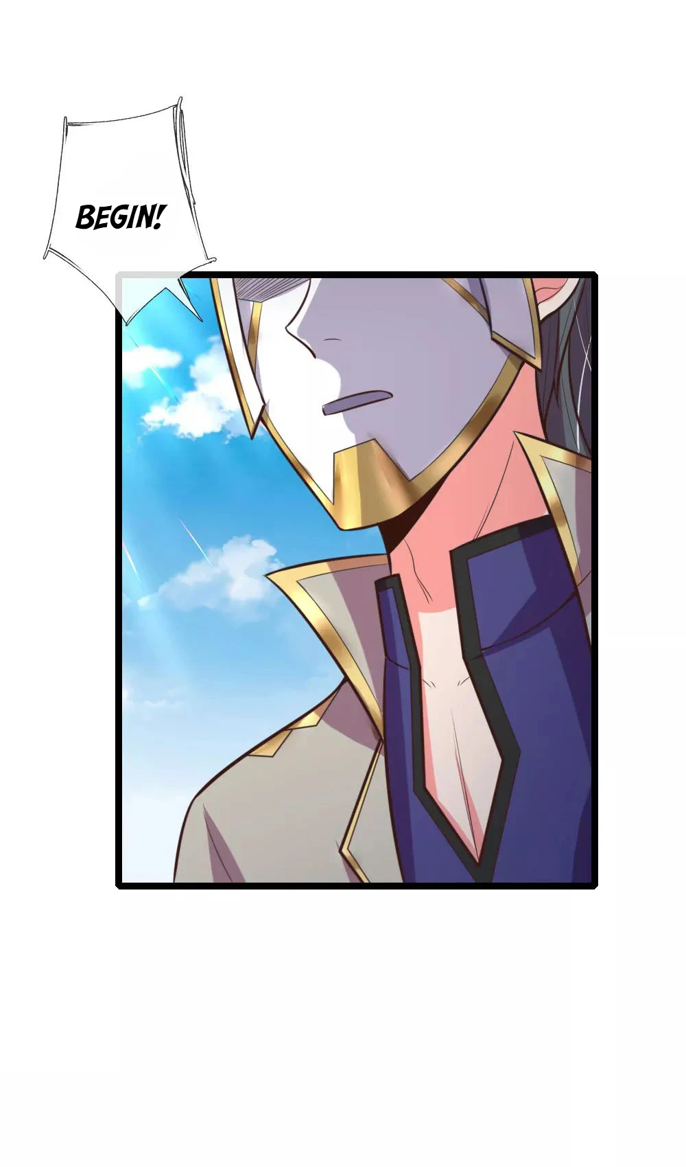 Shenwu Tianzun Chapter 108, page 6 of 22