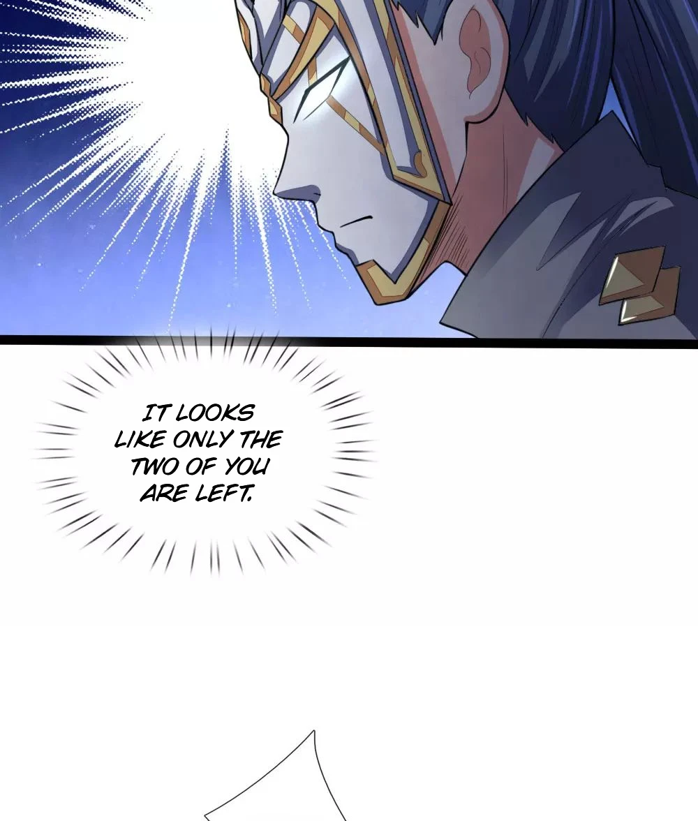 Shenwu Tianzun Chapter 110, page 12 of 33