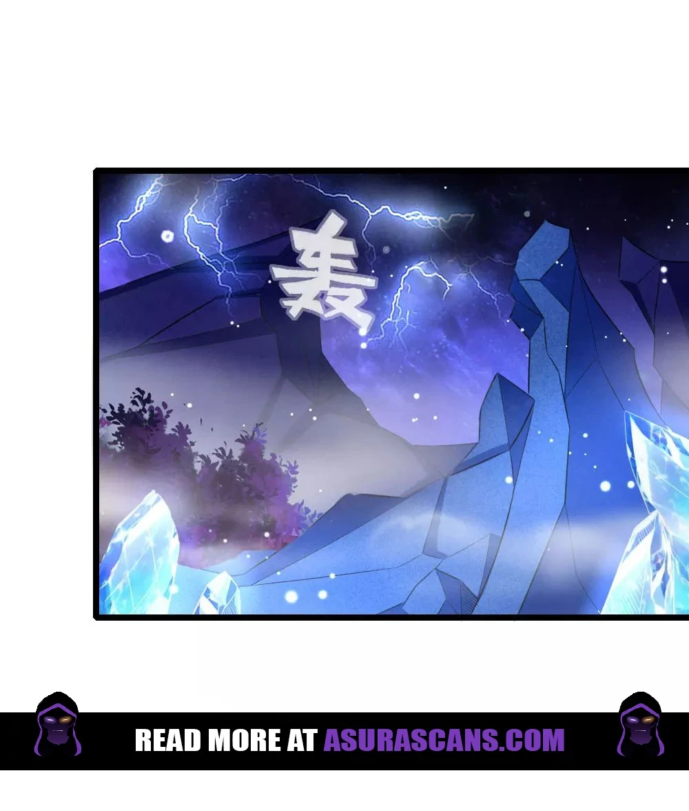 Shenwu Tianzun Chapter 110, page 26 of 33