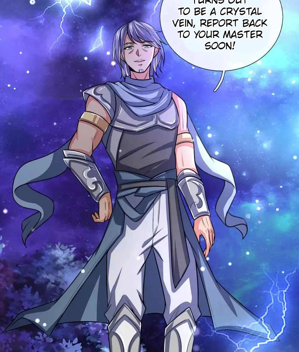 Shenwu Tianzun Chapter 110, page 30 of 33