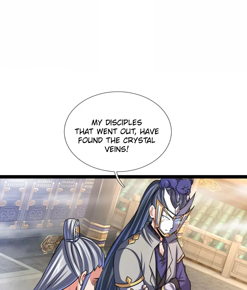 Shenwu Tianzun Chapter 110, page 5 of 33