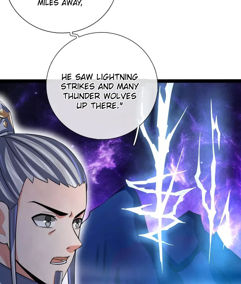 Shenwu Tianzun Chapter 110, page 7 of 33
