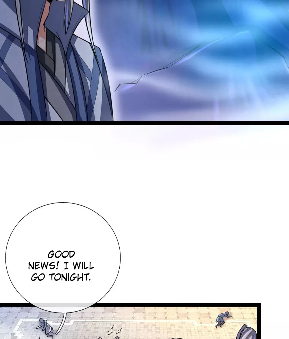 Shenwu Tianzun Chapter 110, page 8 of 33